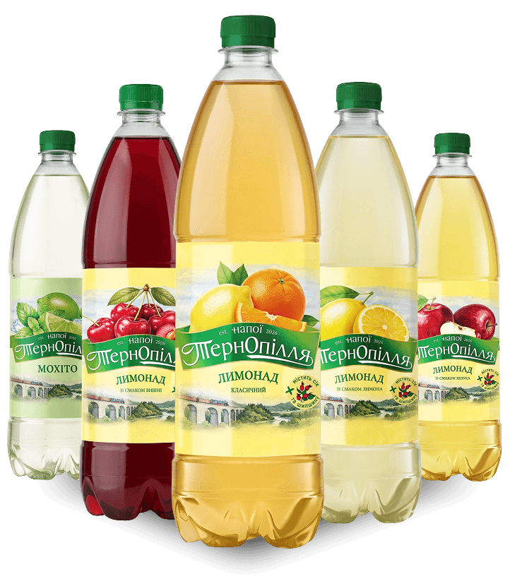 bottles