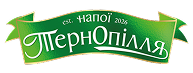 Лого “Напої Тернопілля”, малий формат